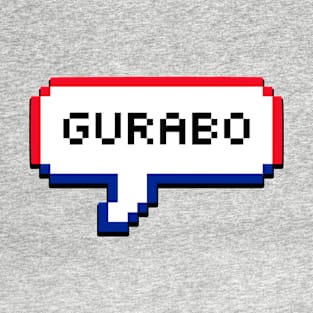 Gurabo Puerto Rico PR Bubble T-Shirt